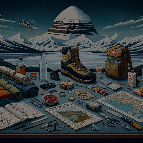 Comment préparer un pèlerinage sur le mont Kailash au Tibet ?