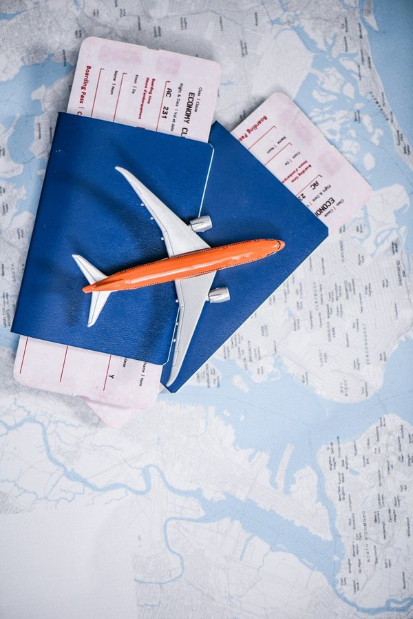 Vol pas cher : trouvez des billets au meilleur prix !