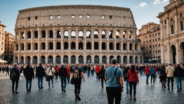 Rome Tourist Card : témoignages sur son efficacité et ses avantages